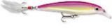 Leurre Rapala X-Rap 10