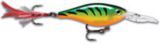 Leurre Rapala X-Rap Shad 6