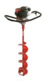Eskimo Ice Drill, 8-in