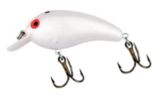Leurre Cotton Cordell Big O Bass, nacre, y...