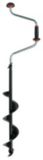 Sub Zero Ice Auger with Telescopic Handles...
