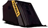 Frabill Trekker 2-Man Flip-Over Ice Shelter