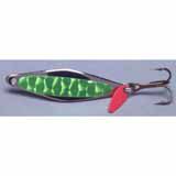 Swedish Pimple Do Jigger Lures