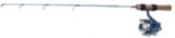 Hi-Tech Fishing Bluewater Ice Combo, 28-in