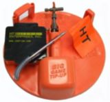 10-in. Pro- Thermal Ice Fishing Tip-Up