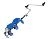 Finbore III Ice Auger, 8-in