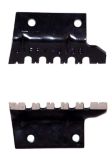 Jiffy Ripper Replacement Blades