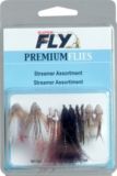 Streamer Lure Assortment