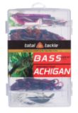 R2Fish 125- Piece Bass Kit