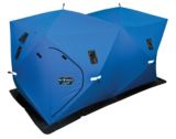 Rapala Pro Select 6-Man Pop-Up Ice Shelter