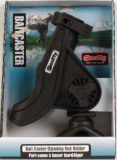 Baitcaster and Spinning Rod Holder