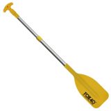 Shoreline Survival Telescoping Paddle