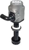 Transom Livewell