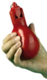 Hand Whistle