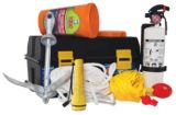 Trousse de s�curit� nautique de luxe Fox 40