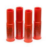 12 gauge Twin Replacement Aerial Flares, 4-pk
