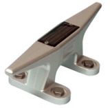 Open Base Solar Cleat, 10-in