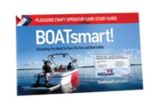 Guide d'�tude BOATsmart!, manuel