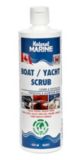 Natural Marine Boat and Yacht Scrub