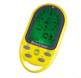 Celestron Handheld GPS Trek Guide, Yellow