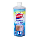Spray 9 Marine Boat Bottom Cleaner, 946 mL