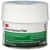 3M Marine Premium Filler