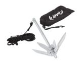3lbs Folding Anchor Kit