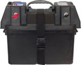 Deluxe Power Station Battery Box