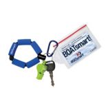 BOATsmart! Wallet Buoy and Float