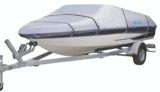 Housse de bateau Silver MAX 