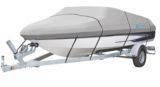 Hurricane Boat Cover