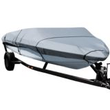 Housse de bateau imperm�able DryGuard