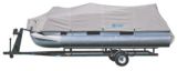 Housse pour bateau ponton Hurricane
