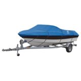 Housse de bateau Stellex
