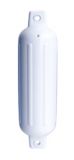 D�fense ondul�e, 6,5 x 23 po