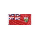 Drapeau de l'Ontario