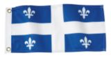 Drapeau du Qu�bec