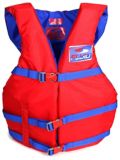 Keep-A-Float Adult Oversize PFD