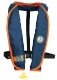 Mustang Manual Inflatable PFD