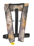 Nautilus Manual Inflatable PFD, Camouflage