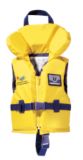 Red Cross Children's PFD