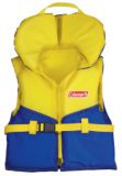 Coleman Kid's PFD