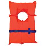 Universal Keyhole PFD