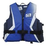 Fluid Adult Deluxe PFD