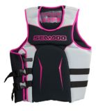 Sea-Doo Side Entry Vest