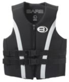 Men's Bare CCGA Vest