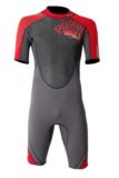 Men's Speedo Wetsuit, Shortie
