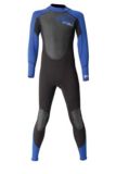 Men's Speedo Wetsuit, Full