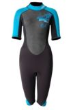 Women's Speedo Wetsuit, Shortie