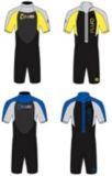 Fluid Youth's Springsuit, Size 8